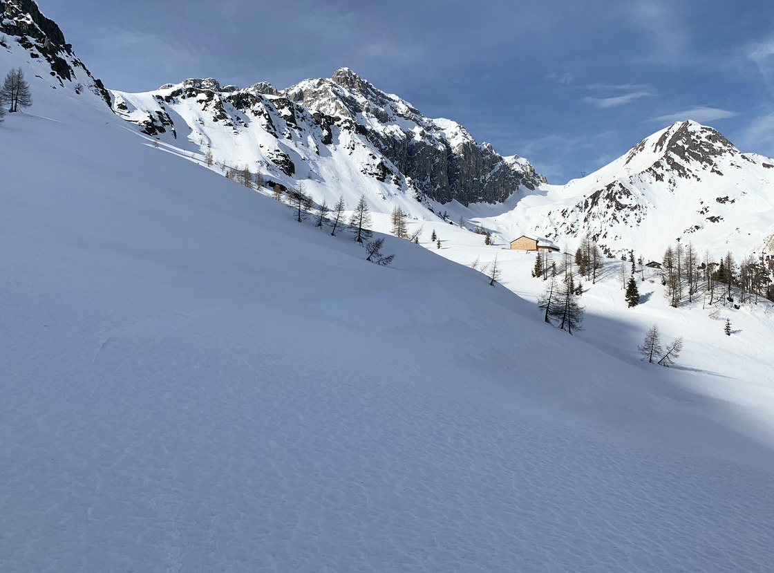 Ein Foto von Imgang Architekten