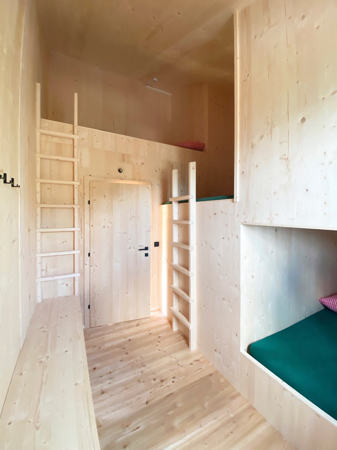 Ein Foto von Imgang Architekten