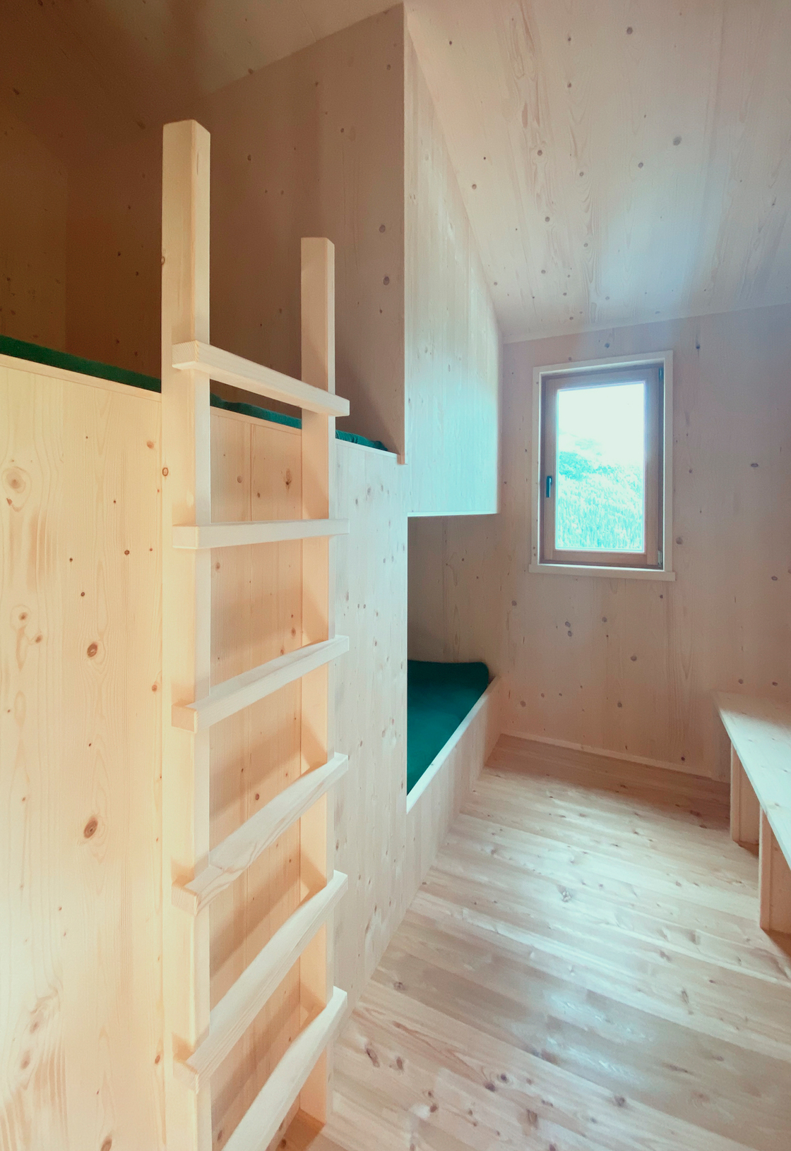 Ein Foto von Imgang Architekten