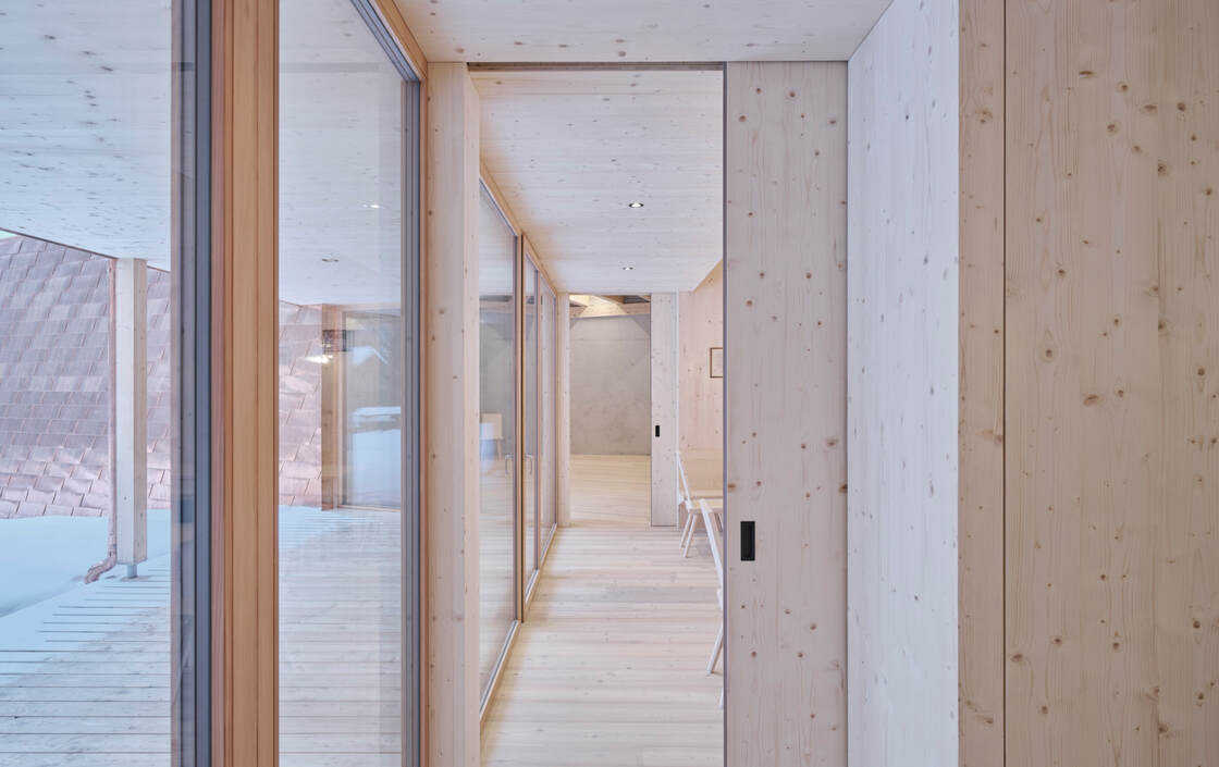 Ein Foto von David Schreyer