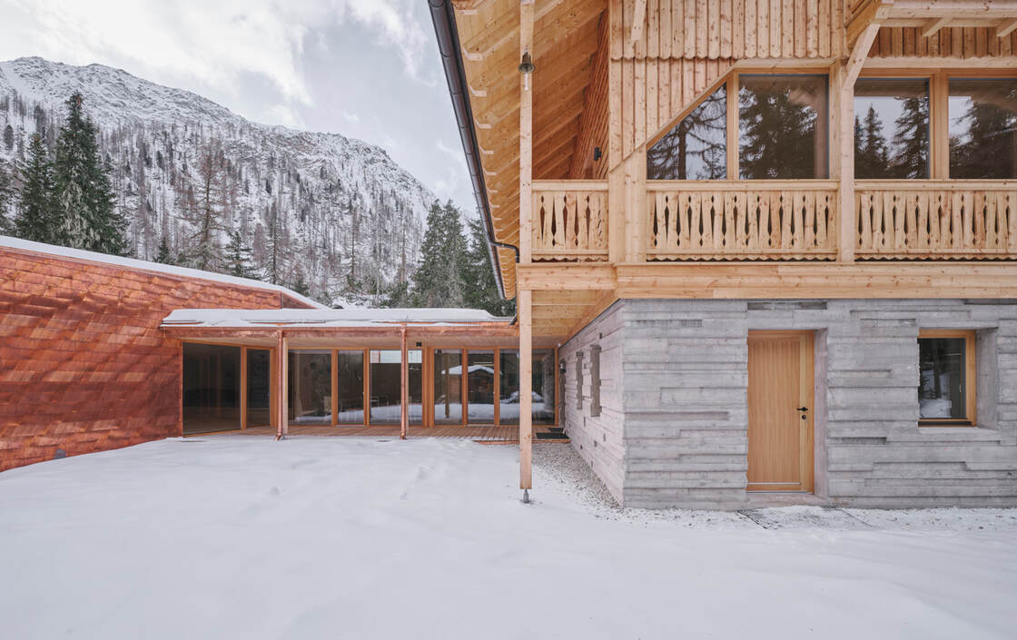 Ein Foto von David Schreyer