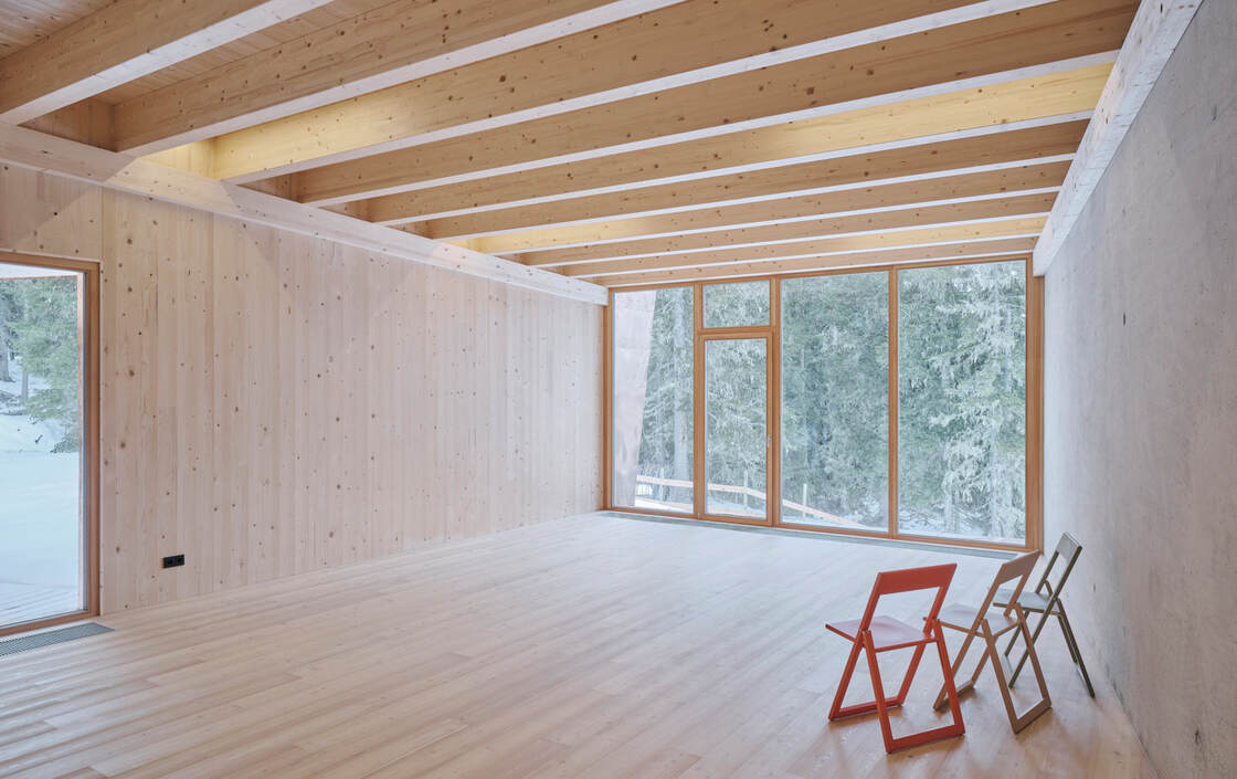 Ein Foto von David Schreyer