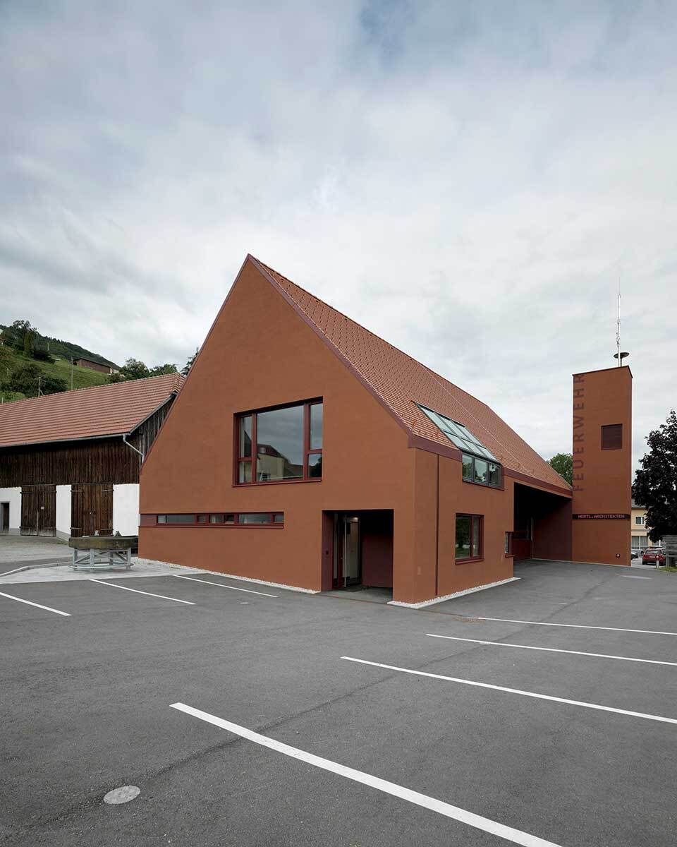 Ein Foto von Paul Ott