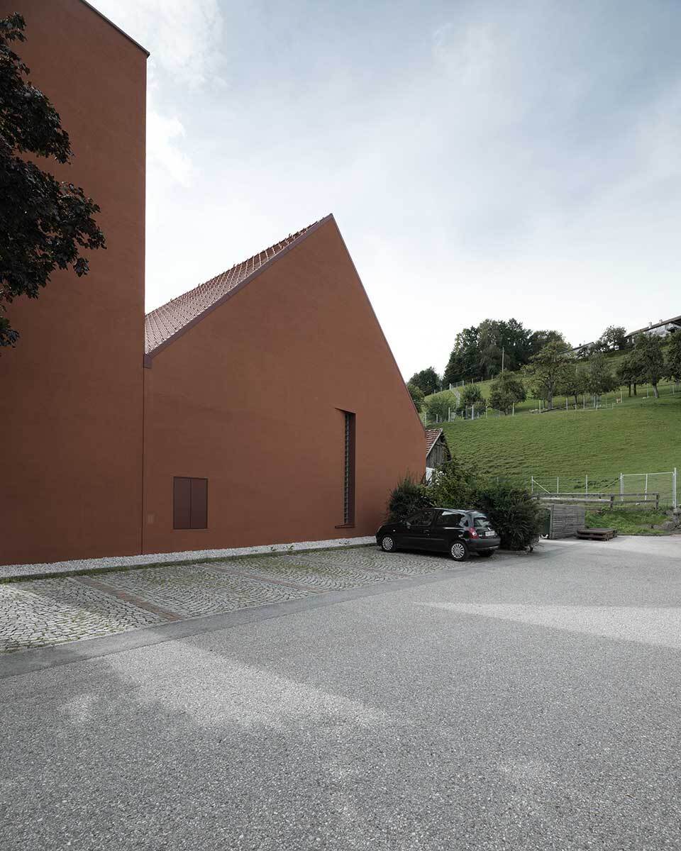 Ein Foto von Paul Ott