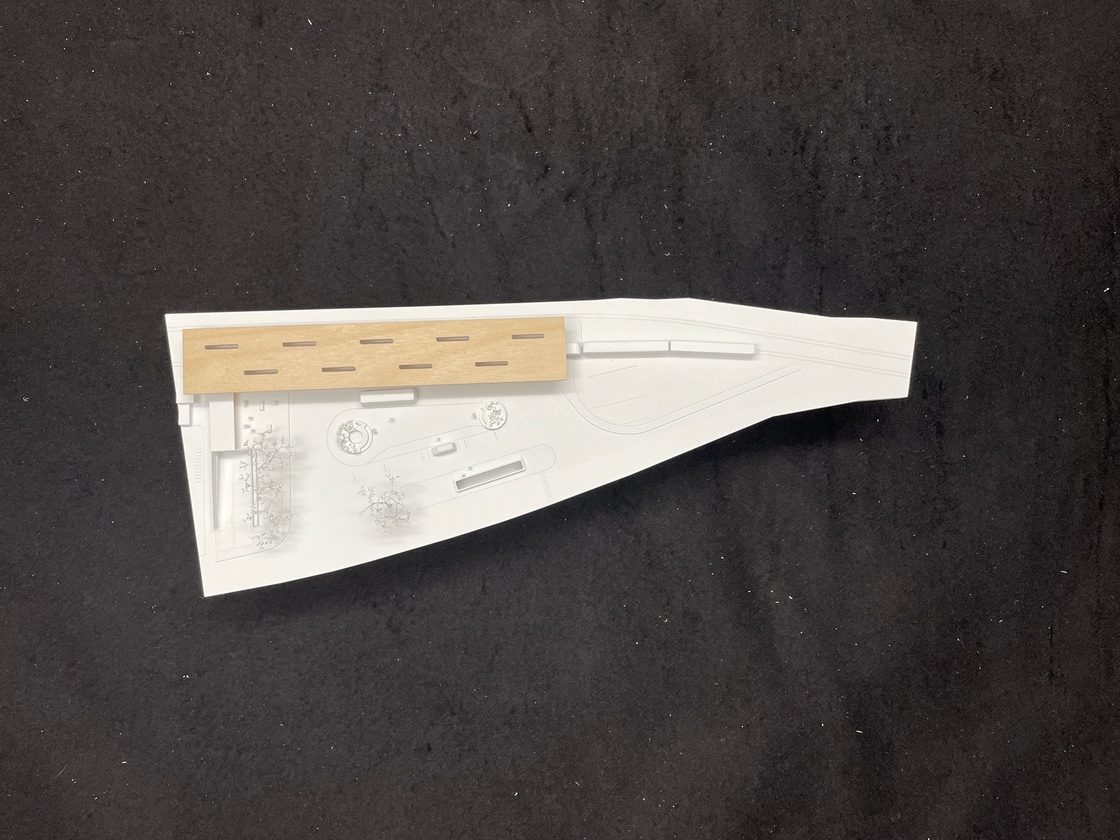 Ein Foto von Michaela Mair