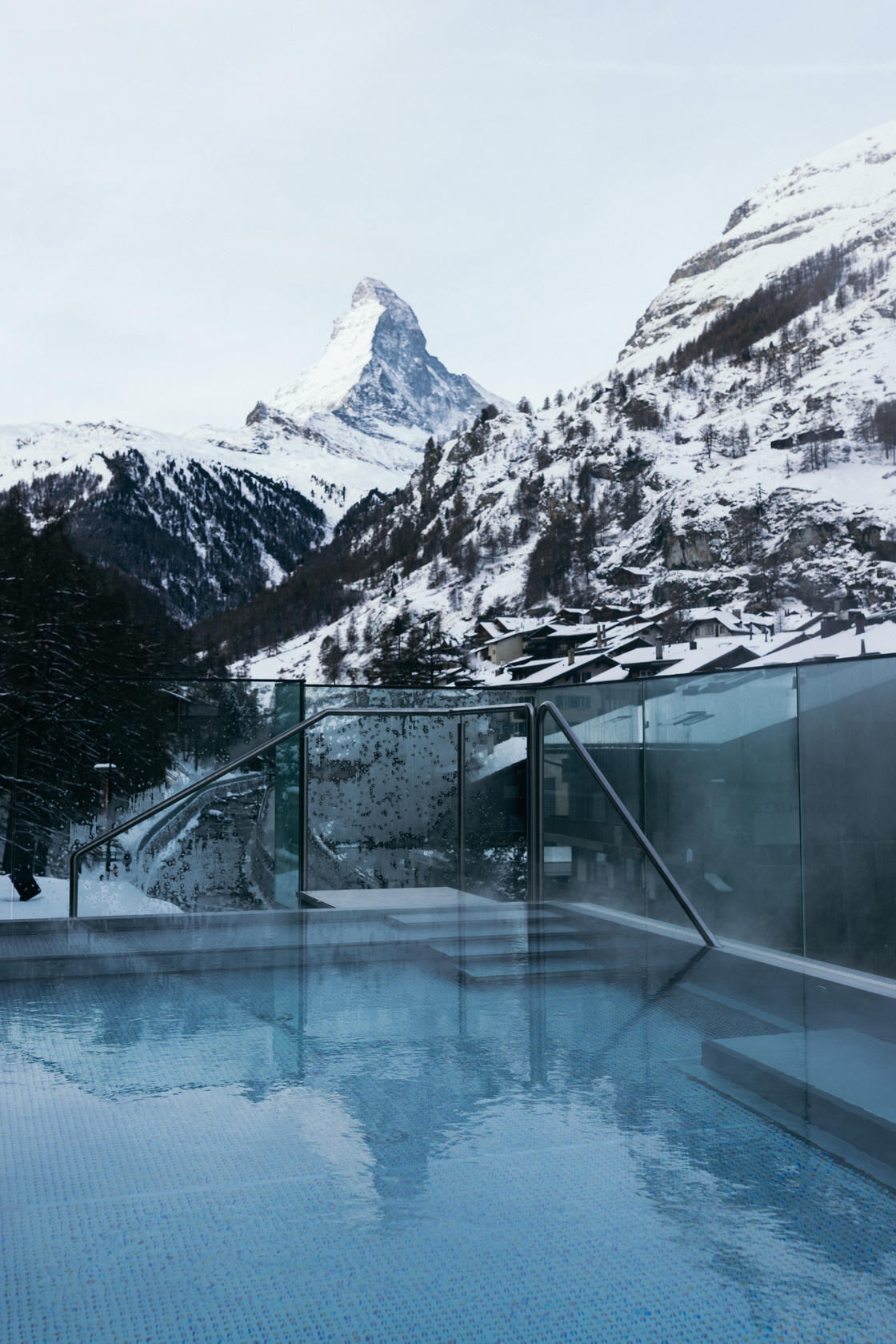 Ein Foto von Daniel Zangerl