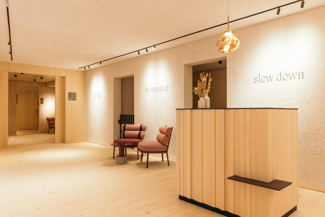 Ein Foto von Daniel Zangerl