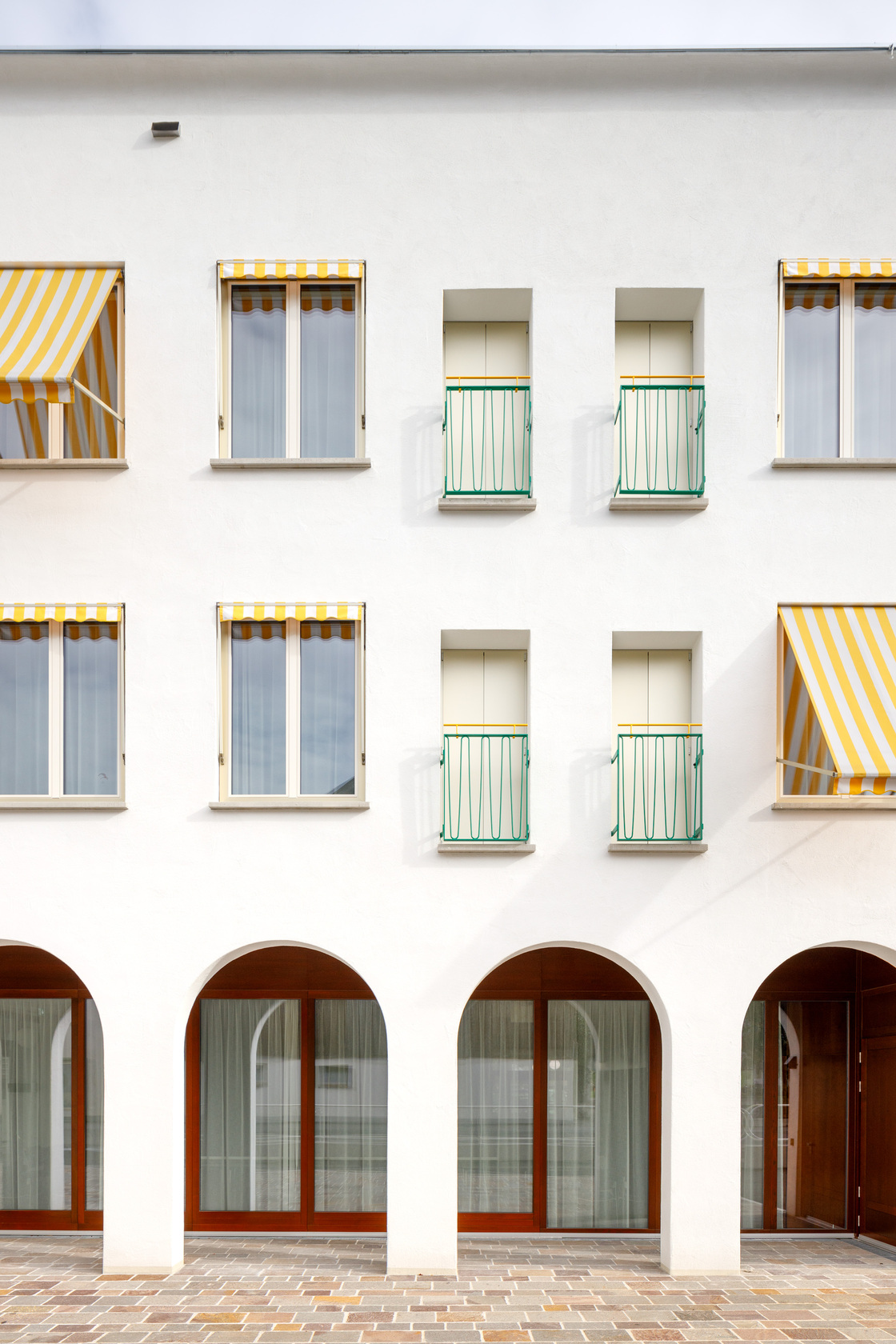 Ein Foto von Gregor Graf