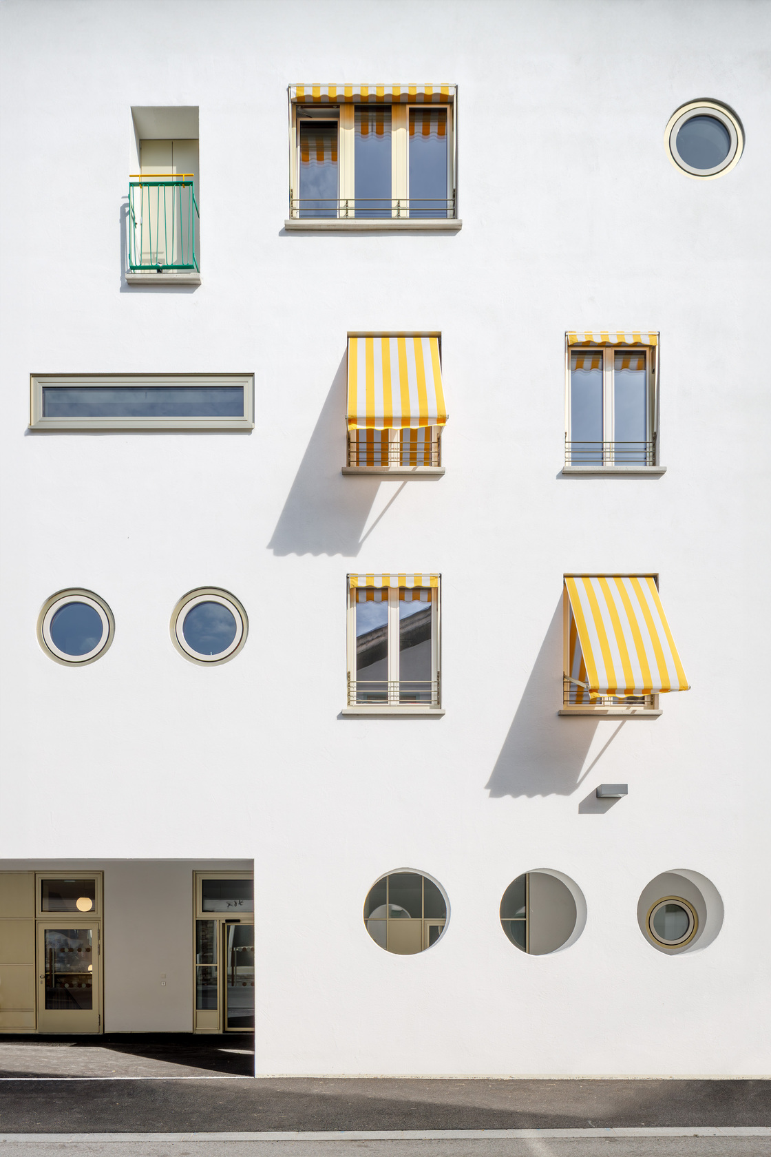 Ein Foto von Gregor Graf