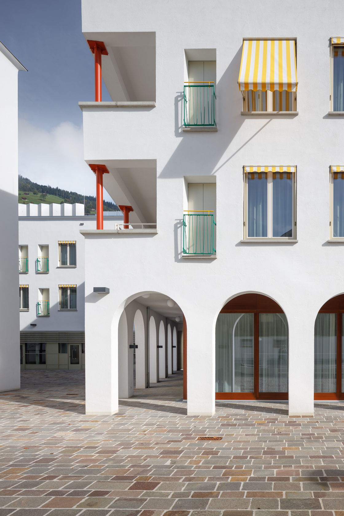 Ein Foto von Gregor Graf