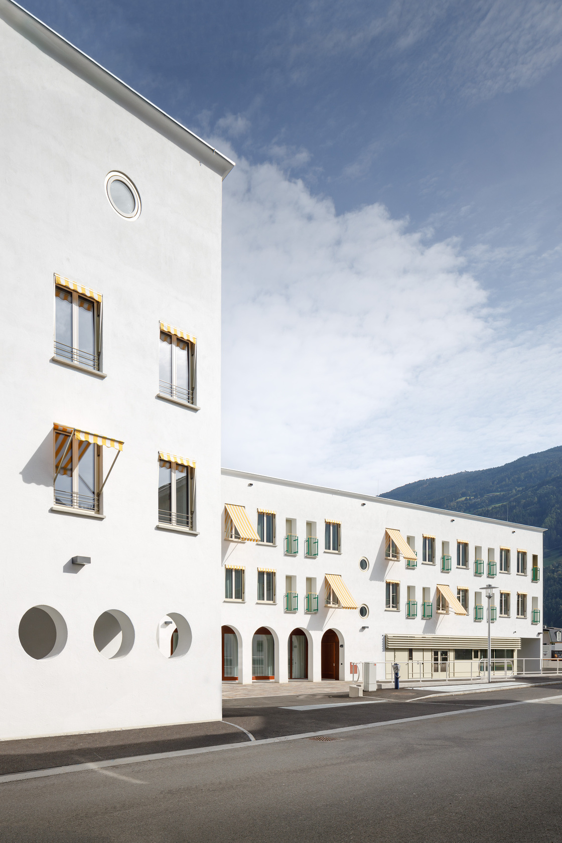 Ein Foto von Gregor Graf