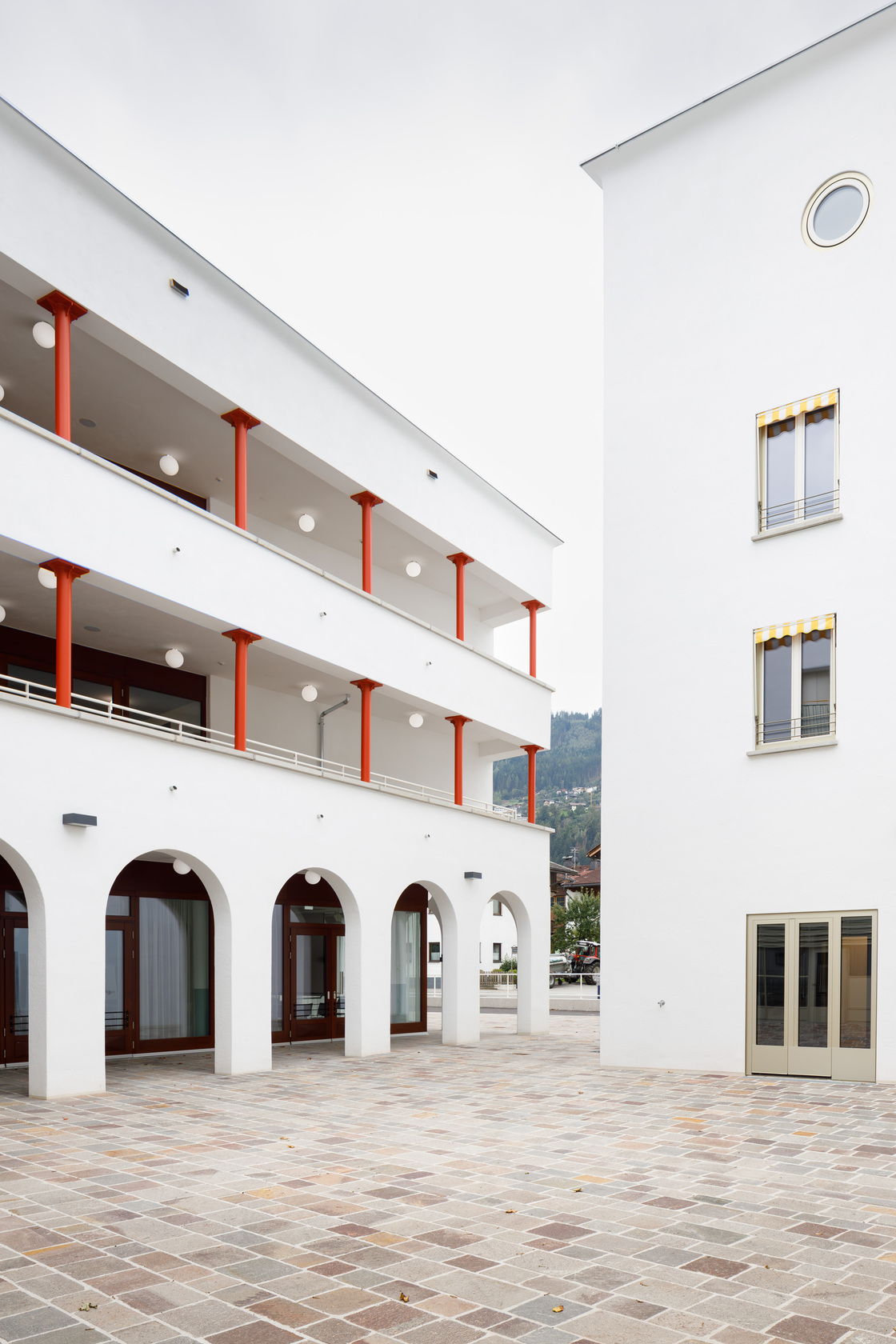 Ein Foto von Gregor Graf