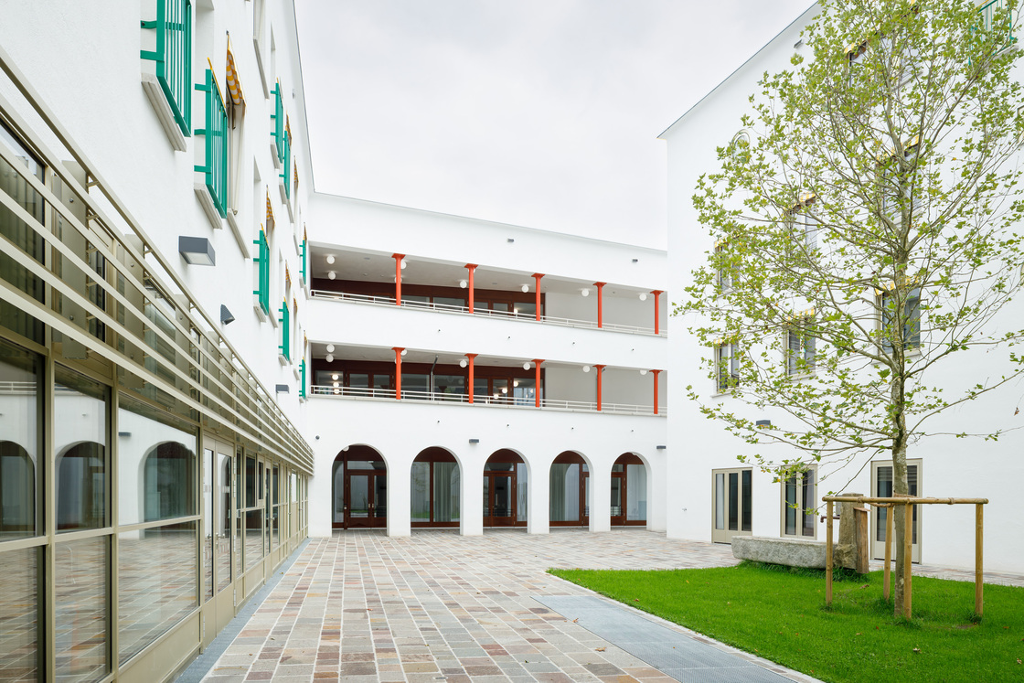 Ein Foto von Gregor Graf