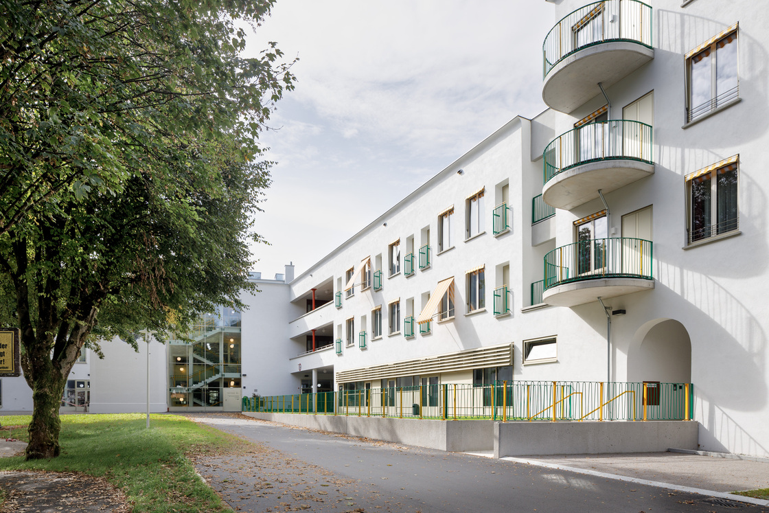 Ein Foto von Gregor Graf