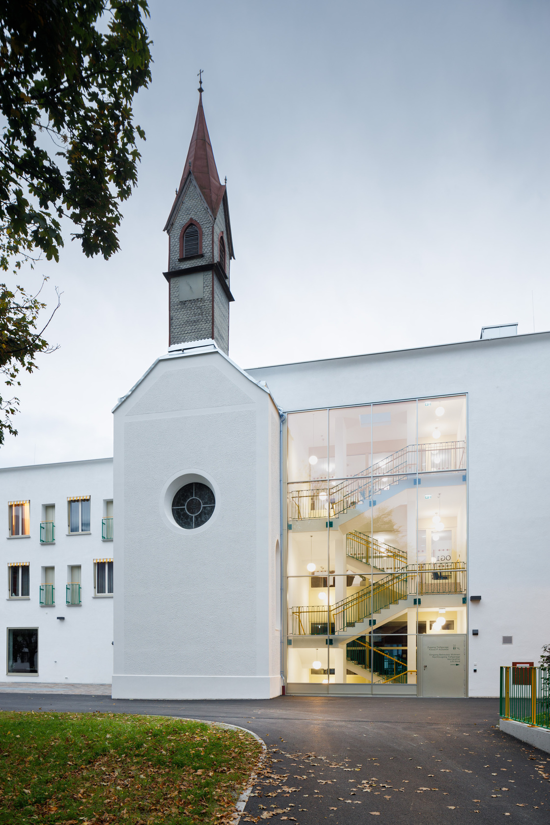 Ein Foto von Gregor Graf