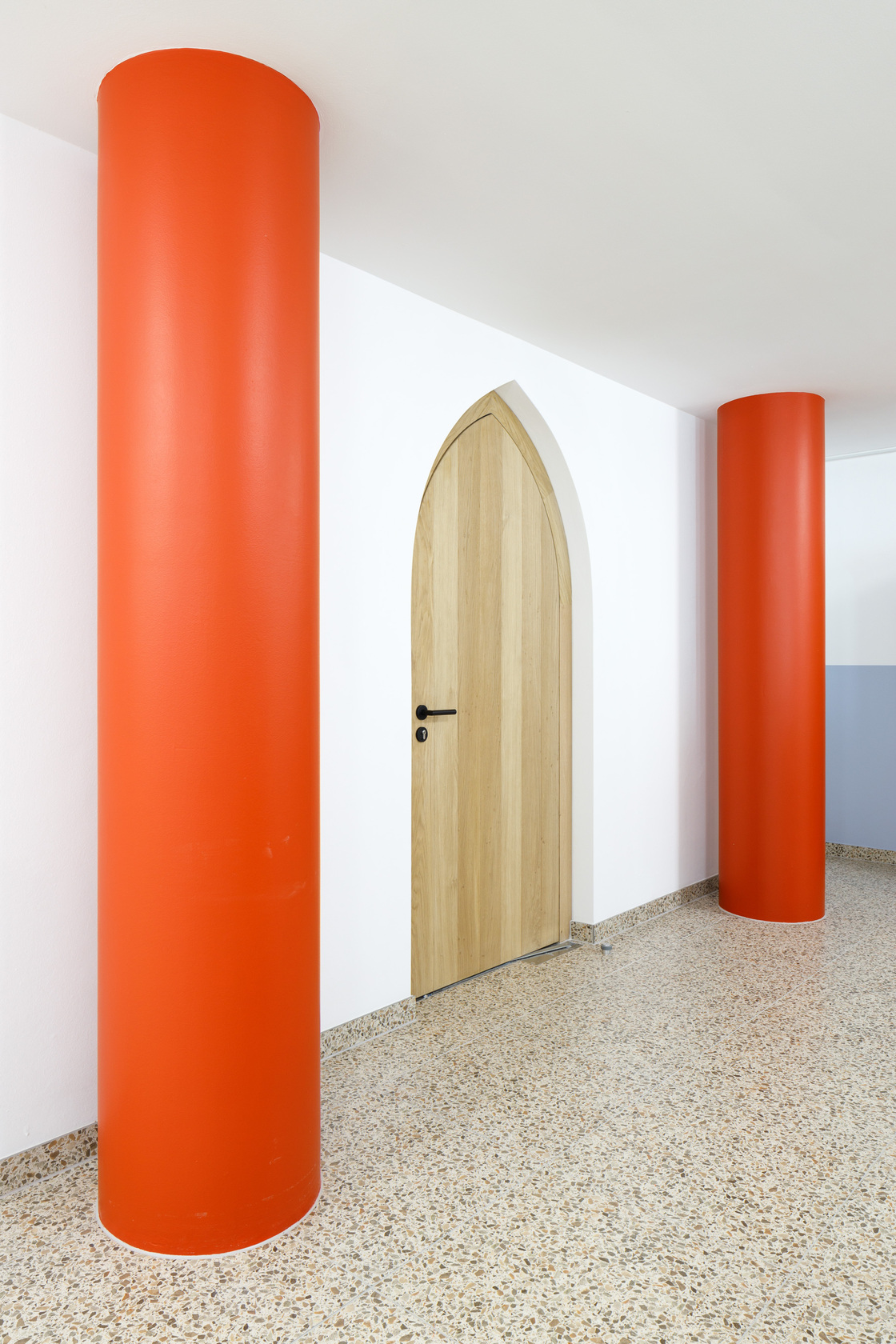 Ein Foto von Gregor Graf