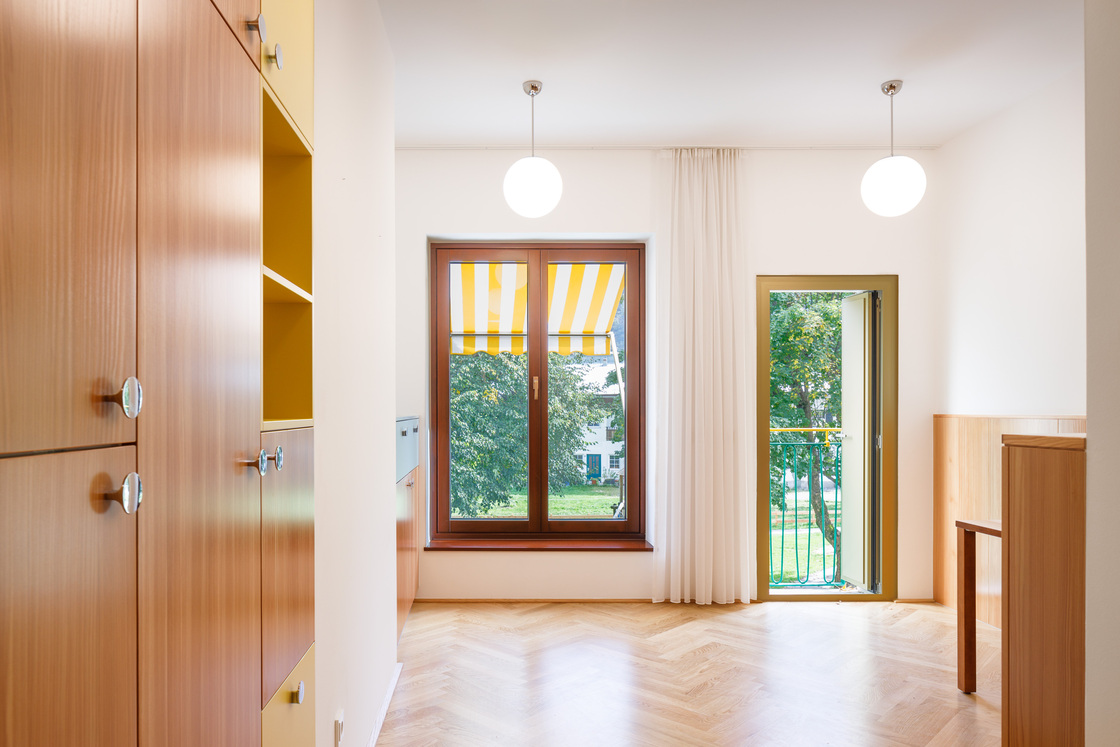 Ein Foto von Gregor Graf