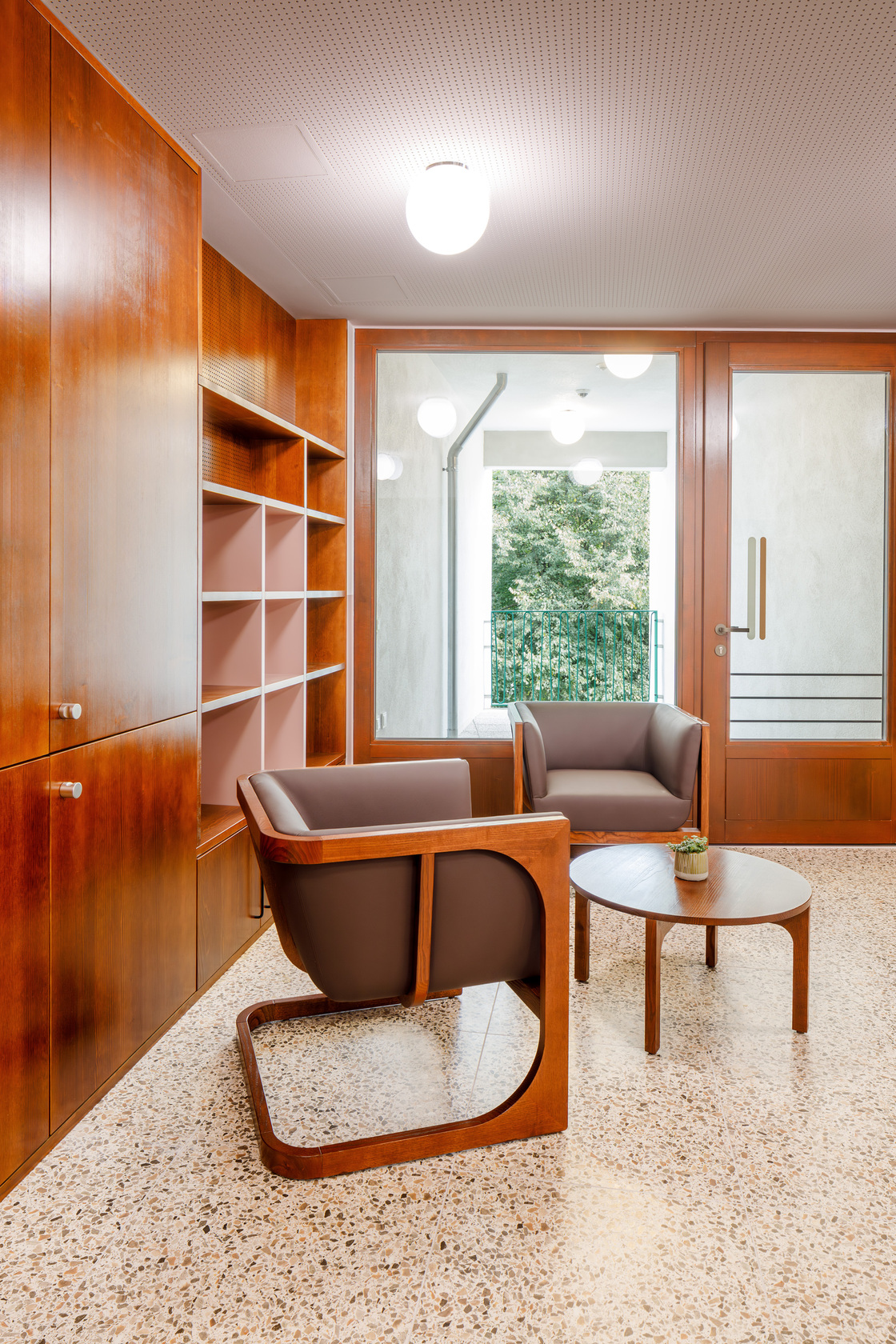 Ein Foto von Gregor Graf