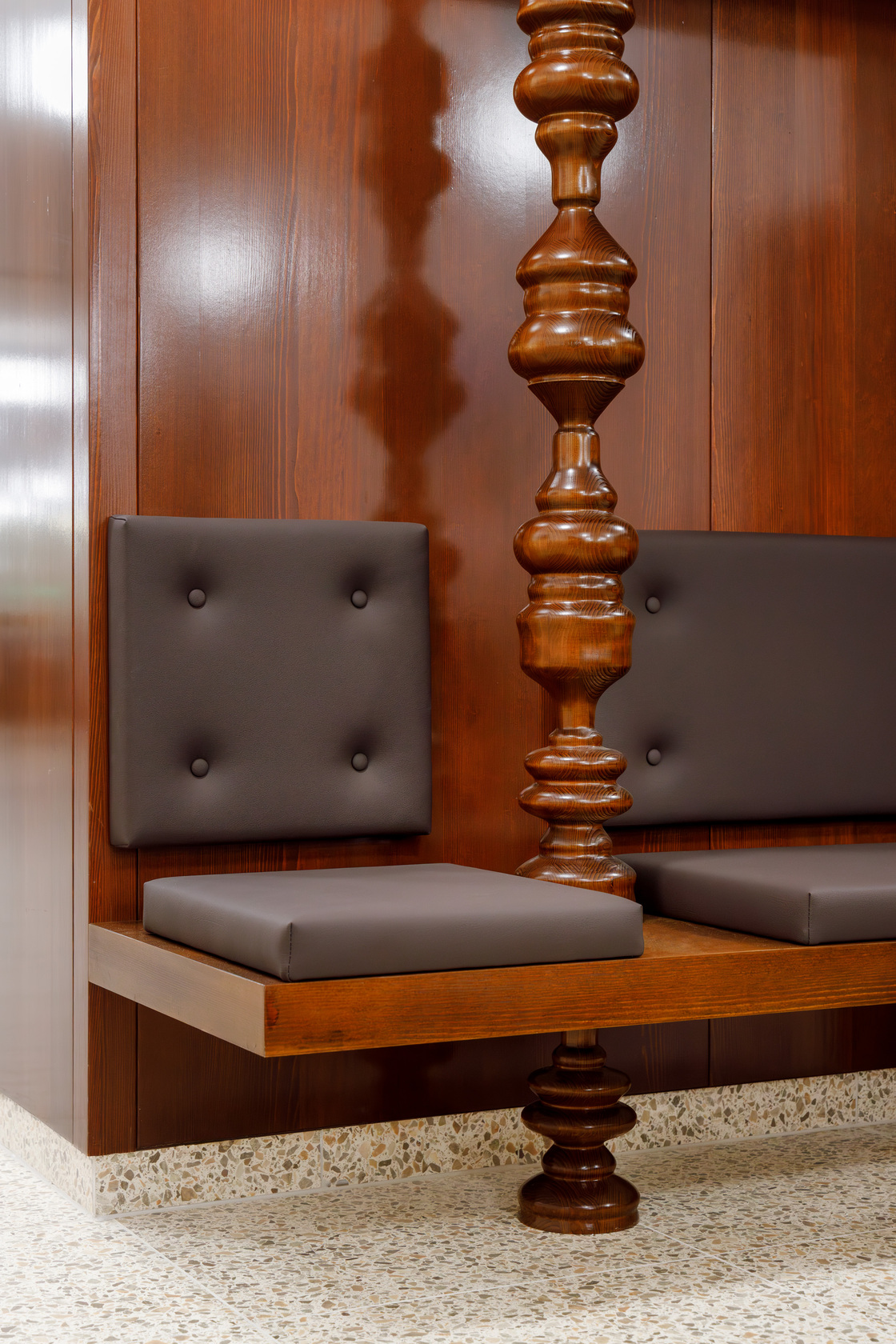 Ein Foto von Gregor Graf