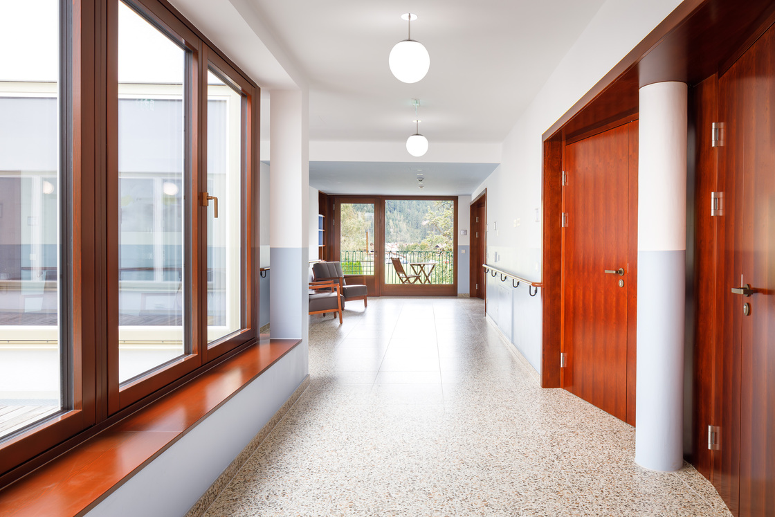 Ein Foto von Gregor Graf