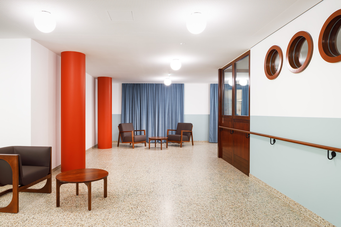 Ein Foto von Gregor Graf