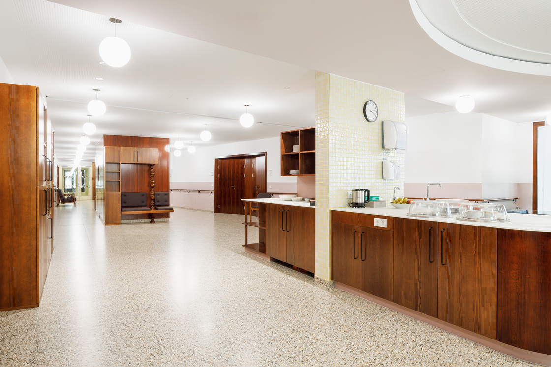 Ein Foto von Gregor Graf