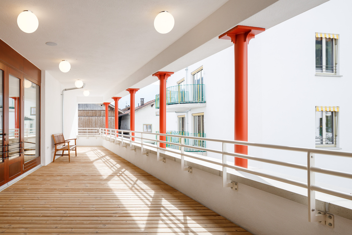 Ein Foto von Gregor Graf