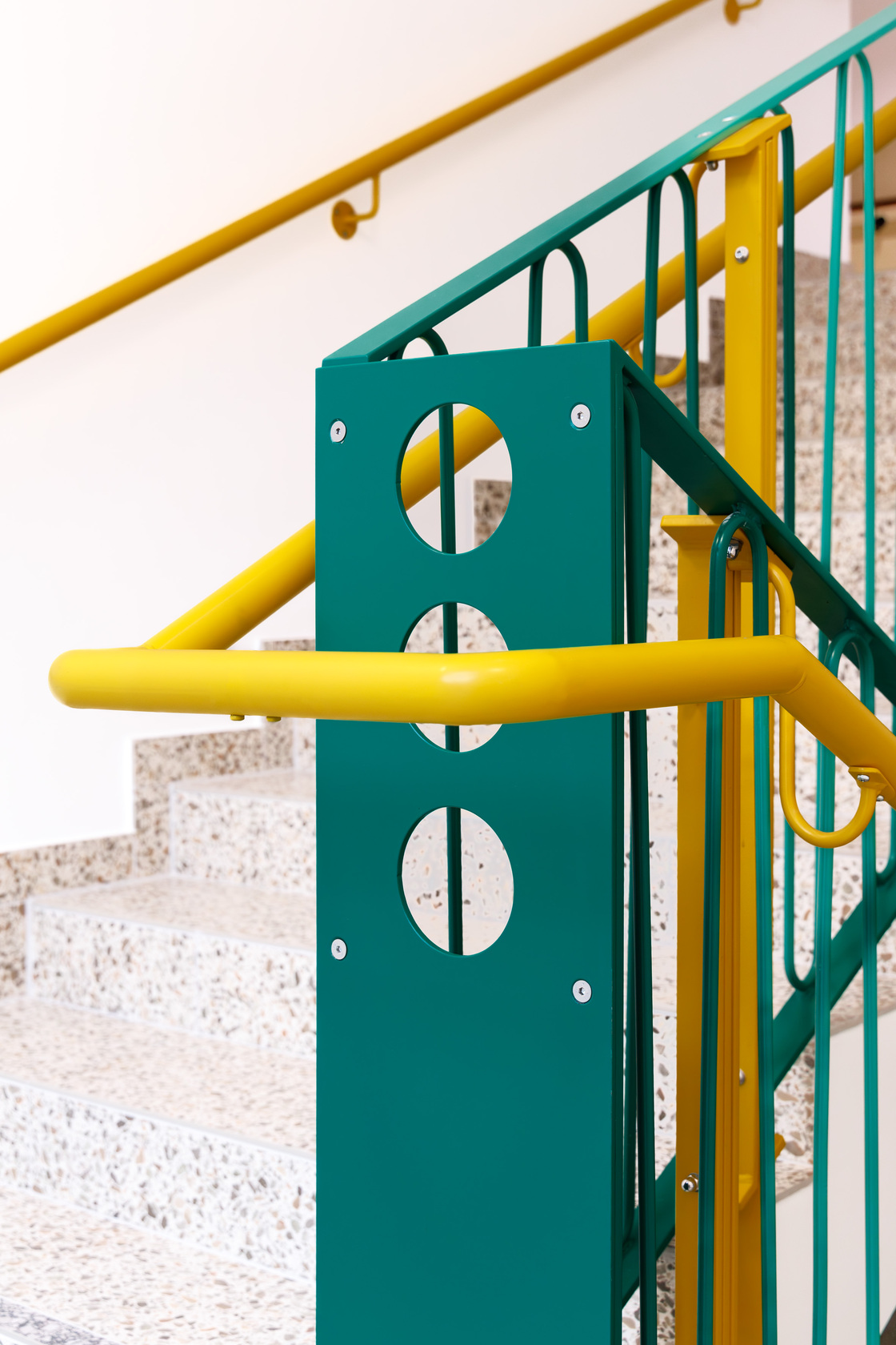 Ein Foto von Gregor Graf