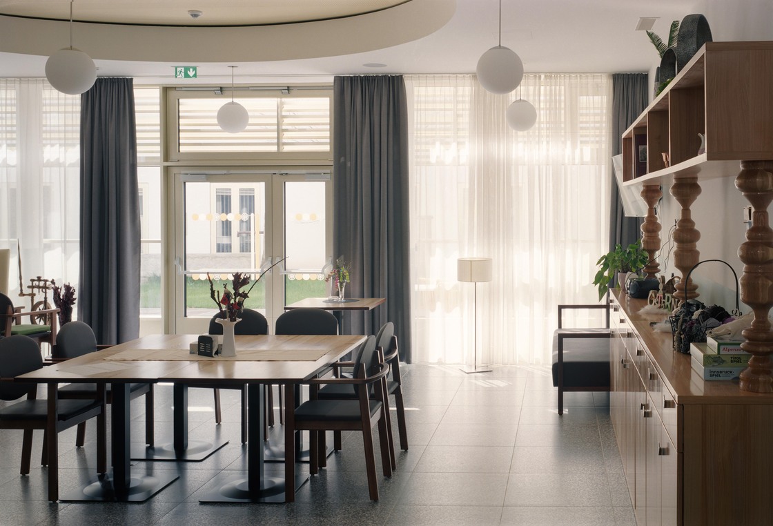 Ein Foto von Martin Tusch