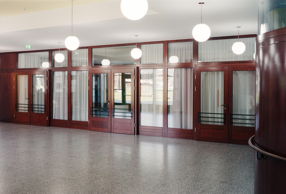 Ein Foto von Martin Tusch