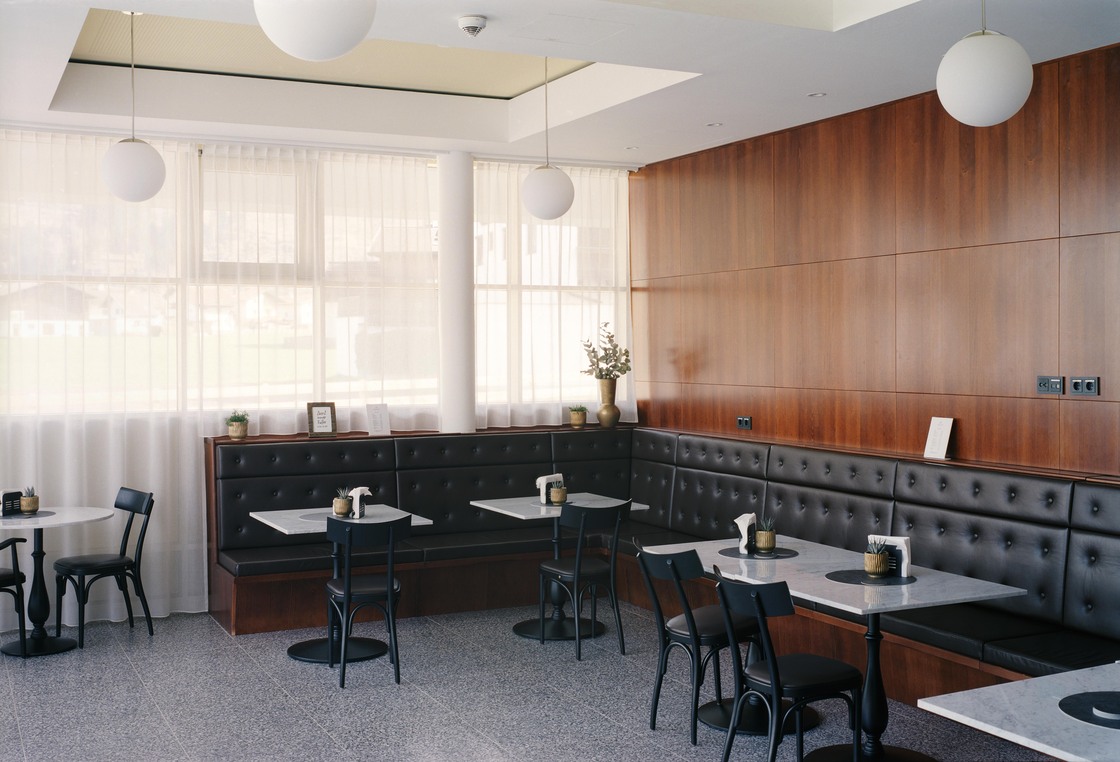 Ein Foto von Martin Tusch