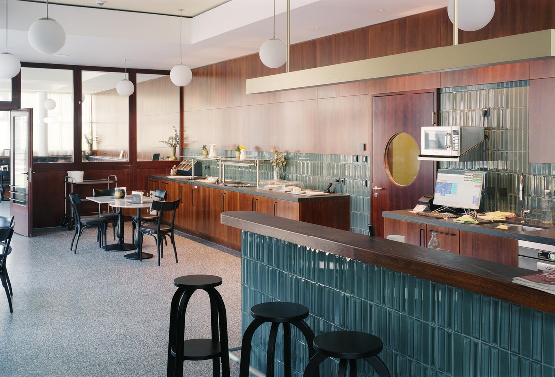 Ein Foto von Martin Tusch