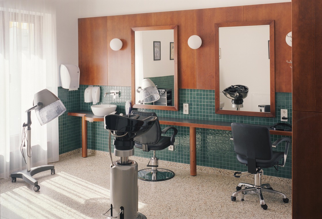 Ein Foto von Martin Tusch