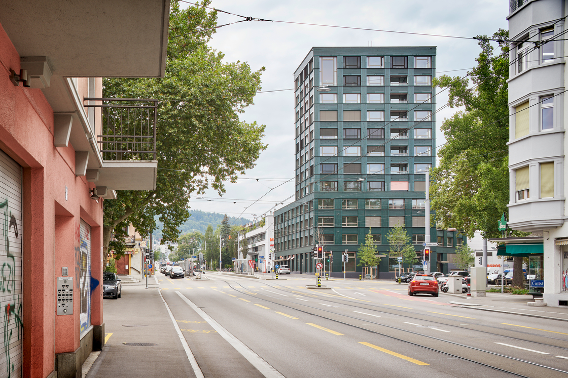 Ein Foto von Michael Egloff