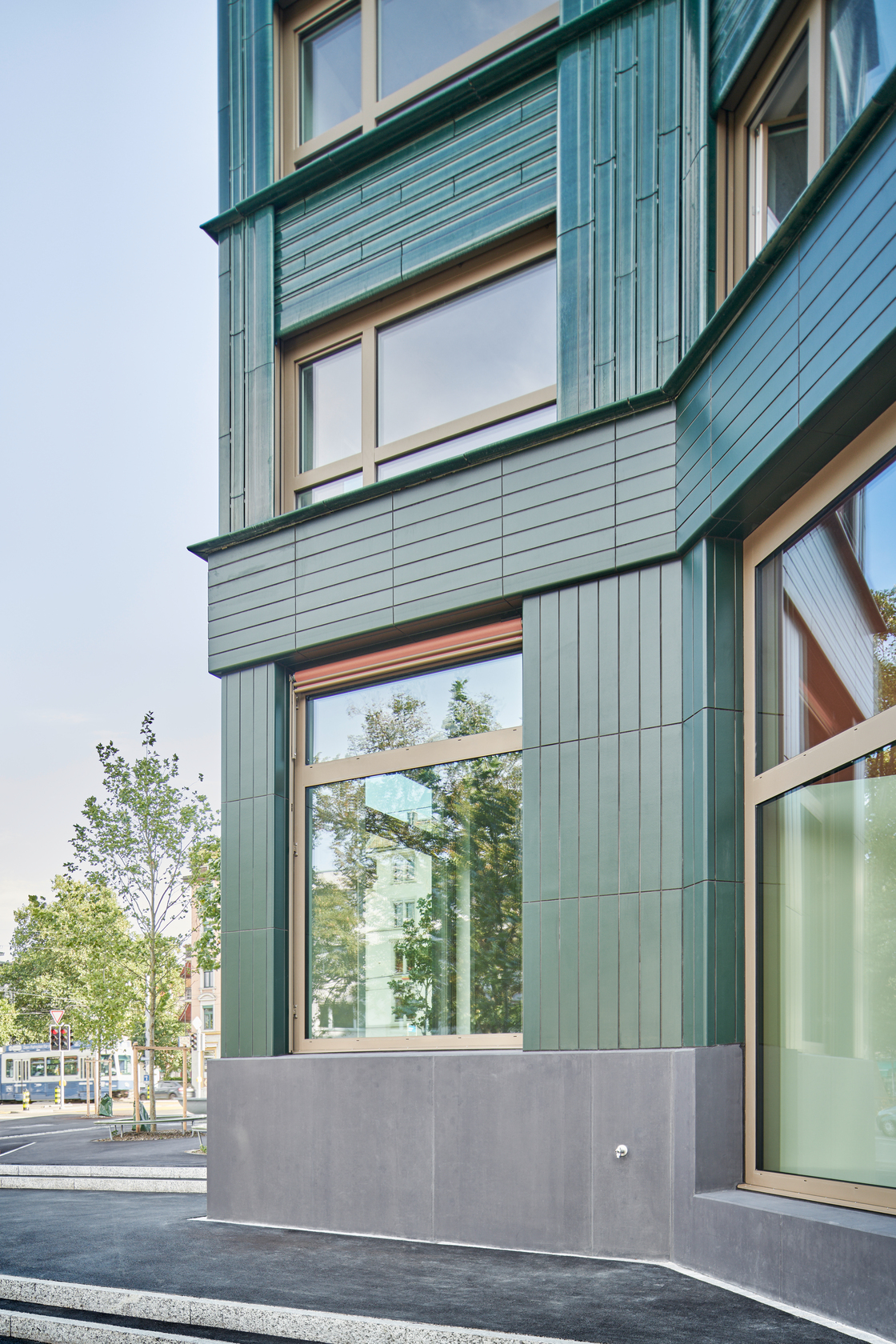 Ein Foto von Michael Egloff