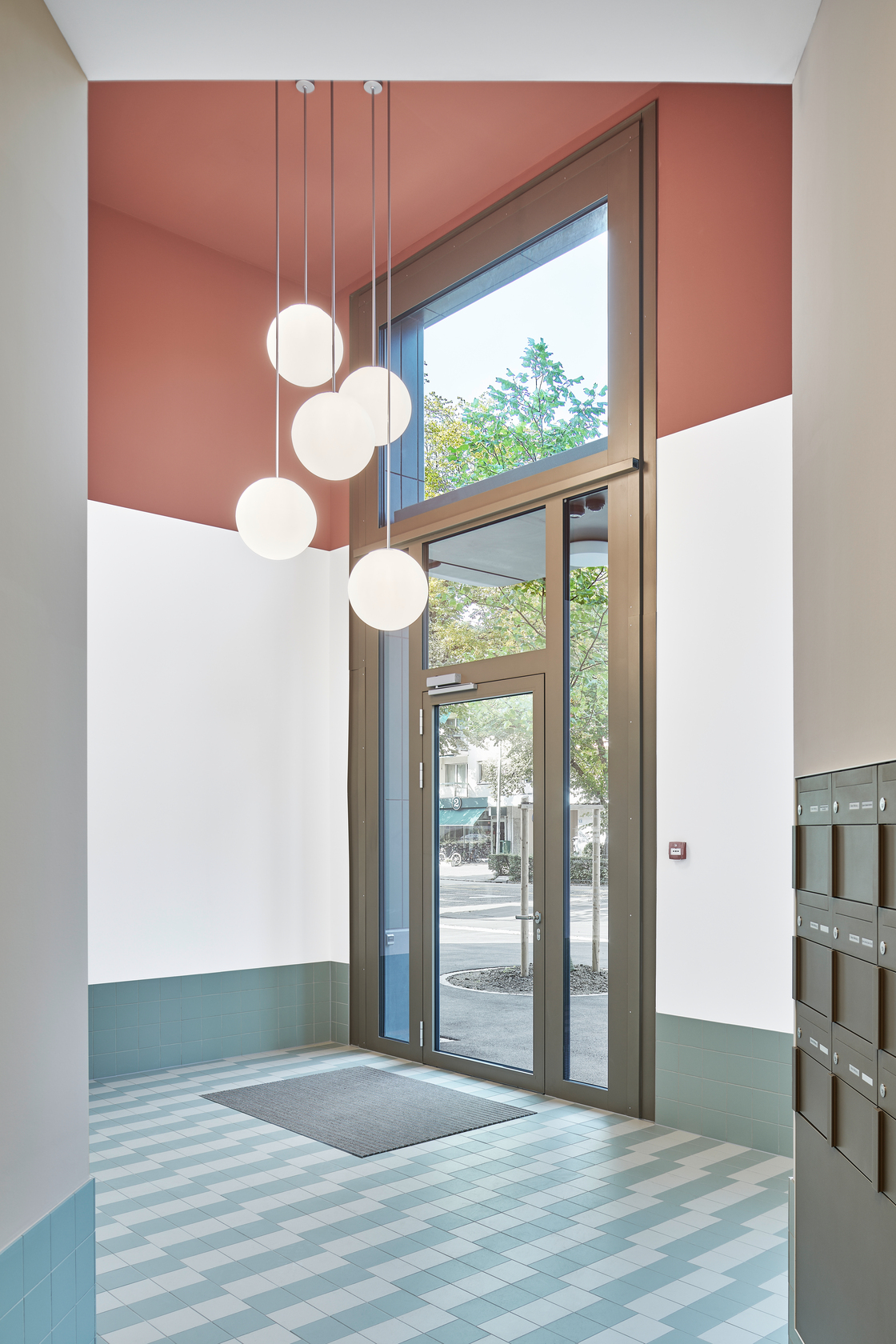 Ein Foto von Michael Egloff