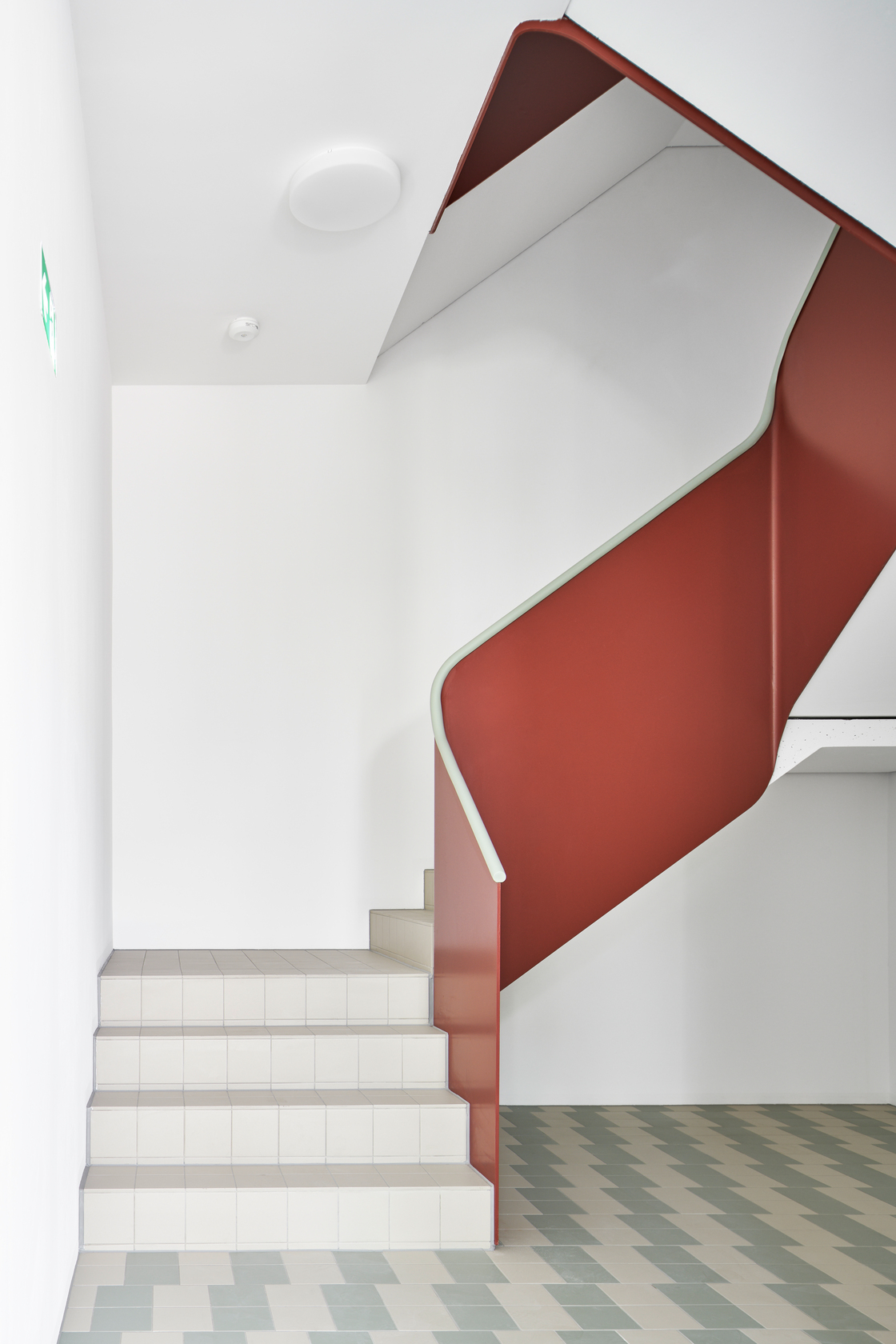 Ein Foto von Michael Egloff