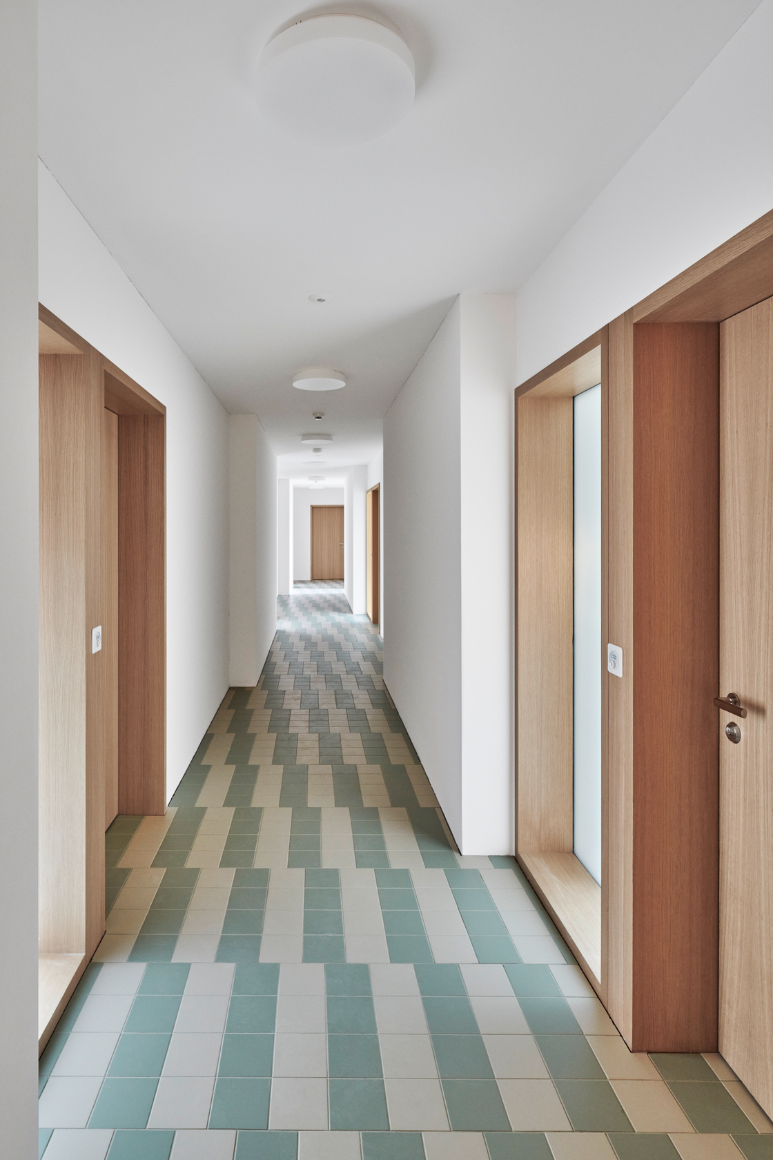 Ein Foto von Michael Egloff