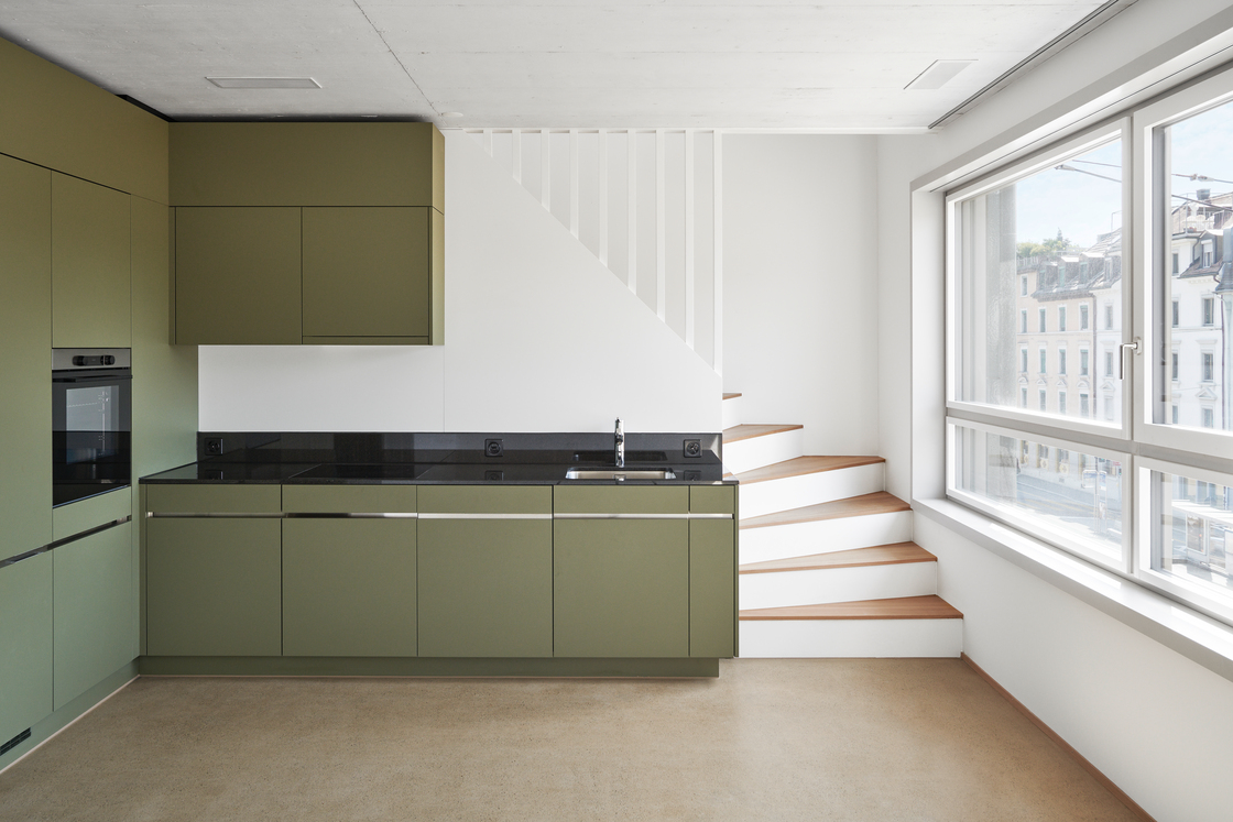 Ein Foto von Michael Egloff