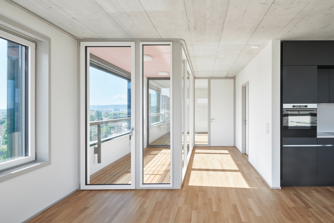 Ein Foto von Michael Egloff