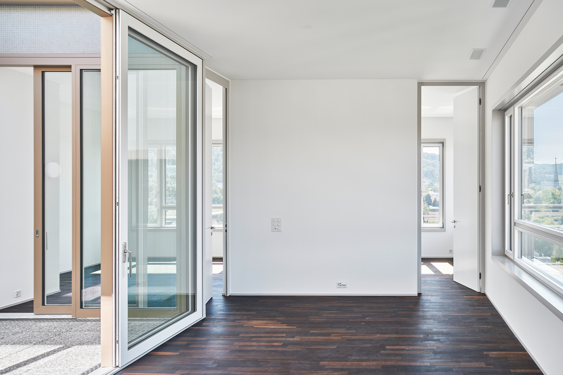 Ein Foto von Michael Egloff