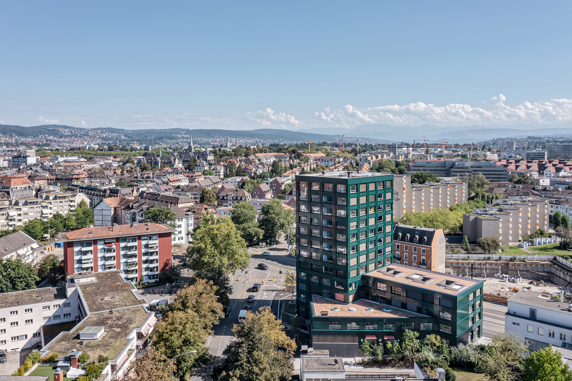 Ein Foto von René Dürr