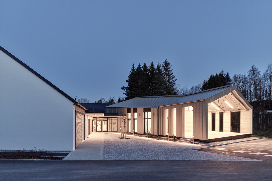 Ein Foto von Kurt Hörbst