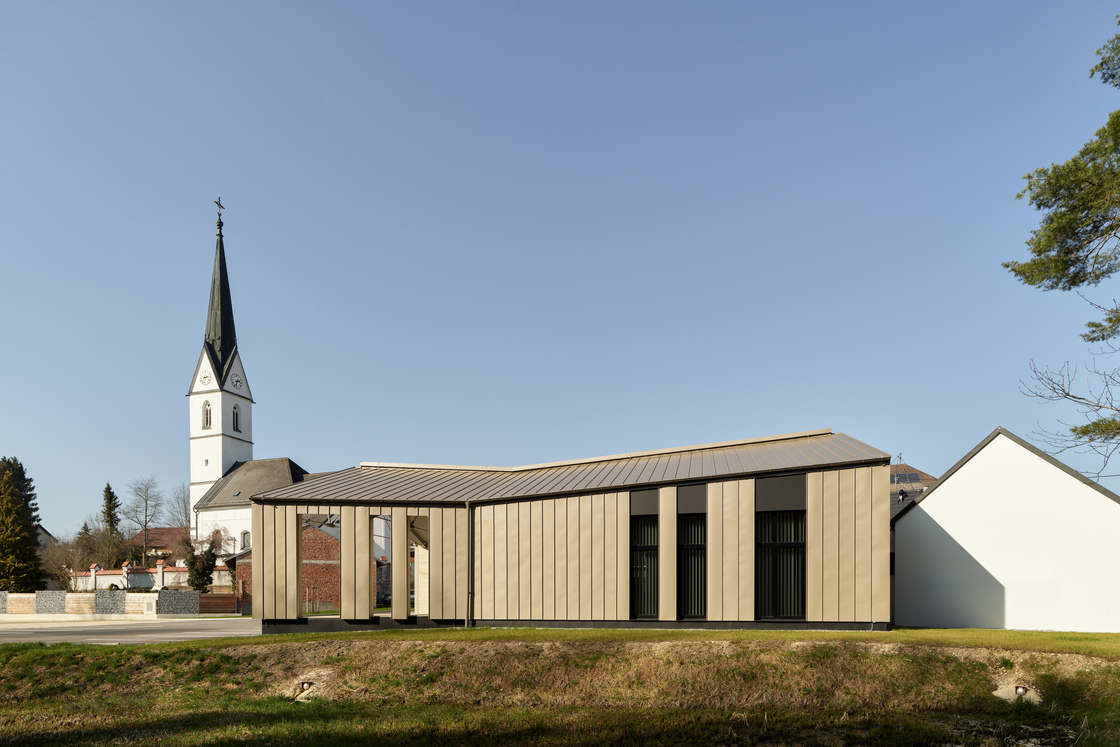 Ein Foto von Kurt Hörbst