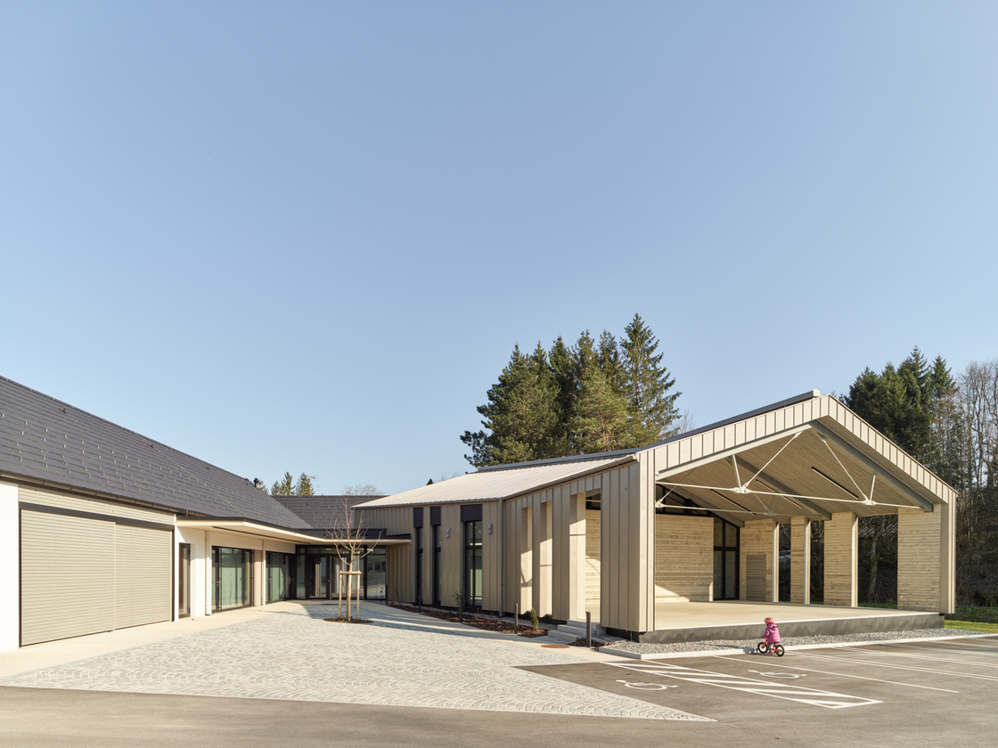 Ein Foto von Kurt Hörbst