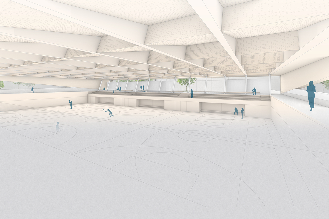 Ein Schaubild von Mario Gasser