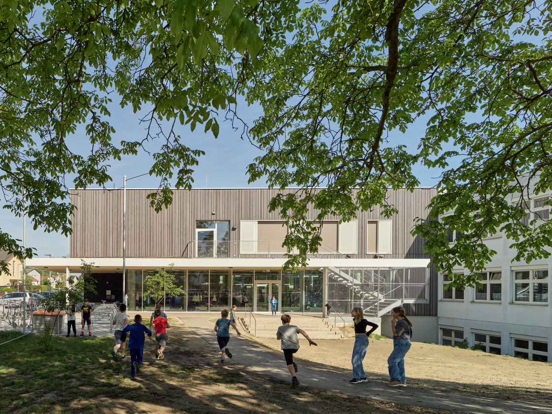 Ein Foto von Kurt Hörbst