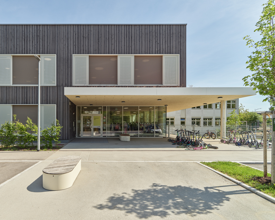 Ein Foto von Kurt Hörbst