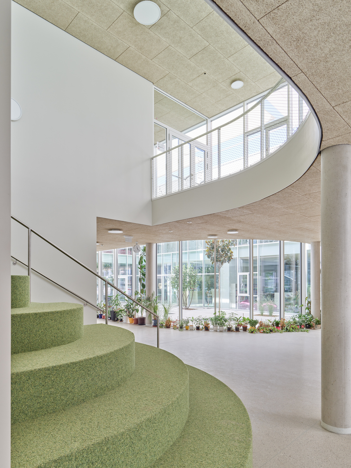 Ein Foto von Kurt Hörbst