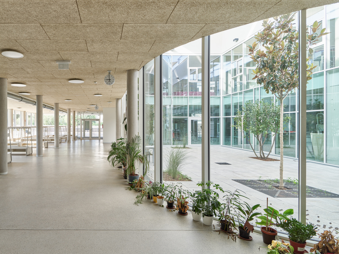 Ein Foto von Kurt Hörbst